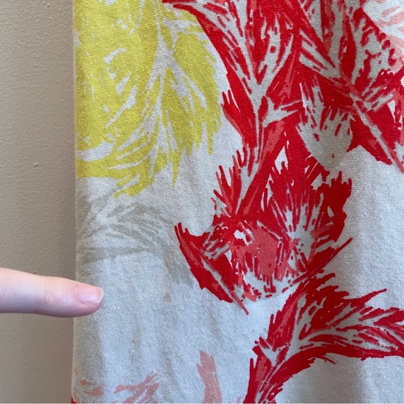 Patagonia Small Halter Dress Organic Cotton - Picture 9 of 11